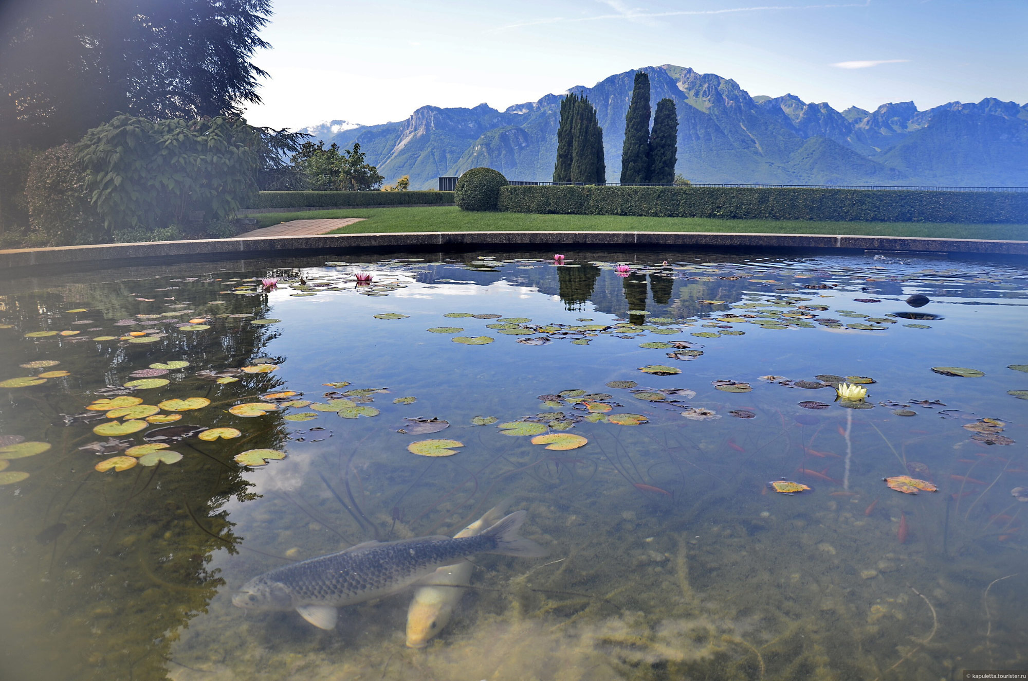 Montreux